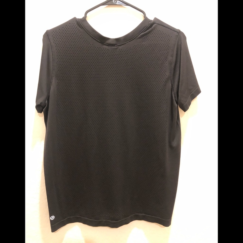 Lululemon Shirt